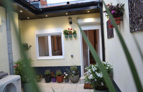 La Vie Est Belle climatisé à 5 min de la plage - Foto 44