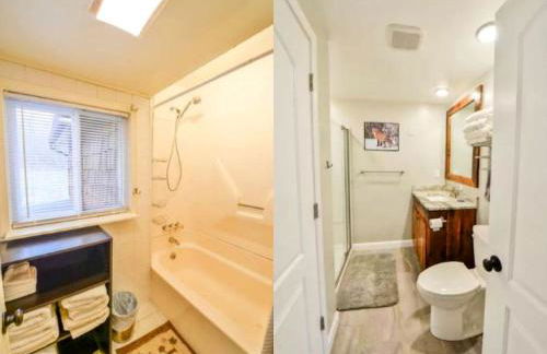 Secluded Cabin Close to the Shenandoah River in Shenandoah, Virginia - Photo 17