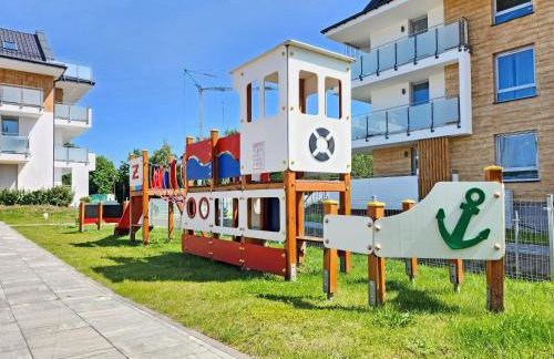 Apartament Sand&Blue z basenem - Foto 14