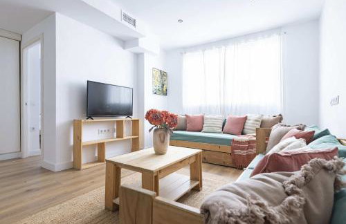 Amplio apartamento cerca de la Mezquita - Foto 45
