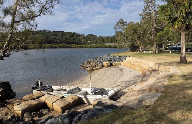 Reflections Ferry Reserve - Holiday Park - Photo 45