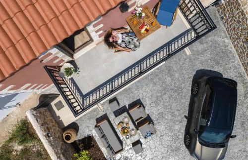 Villa Eliomylos - Foto 9