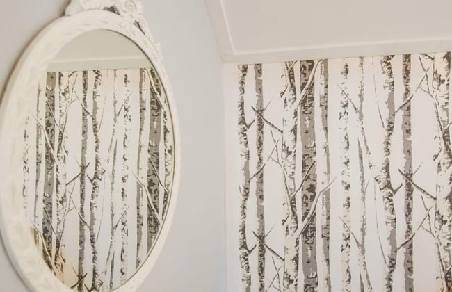 Mahaney Suite BW Boutique Hotel - Foto 5