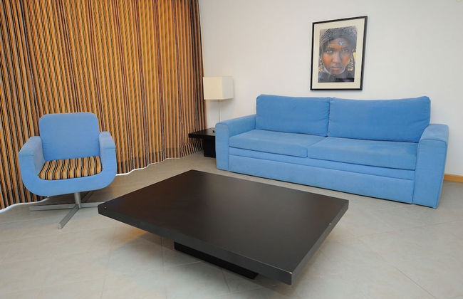 Oceano Atlantico Apartamentos Turisticos - Foto 23