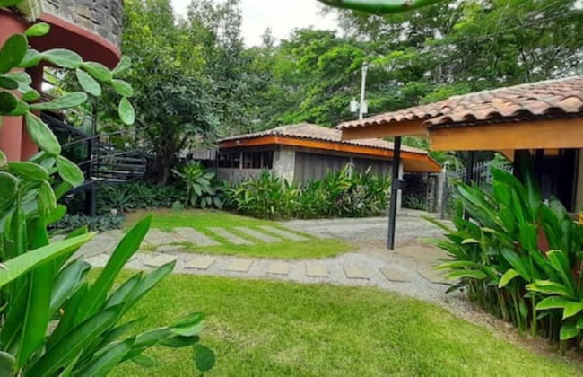 Casa Bella Catalina in Potrero - Photo 11