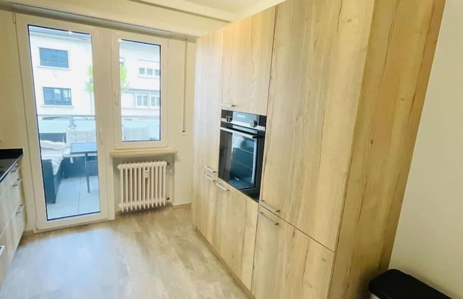 3 bedrooms in Center Terrace & Parking - Photo 25