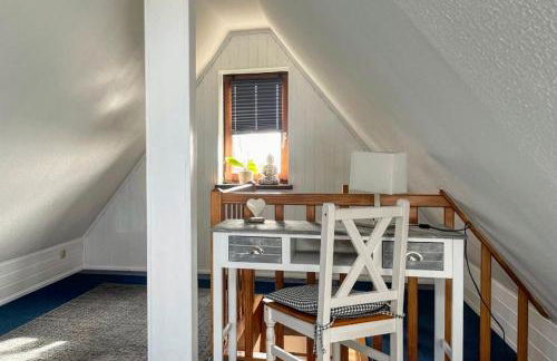 *To hus* Wohnung am Rande von Jever - Foto 19