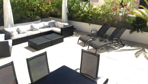 Marbella Luxury Penthouse - Foto 4