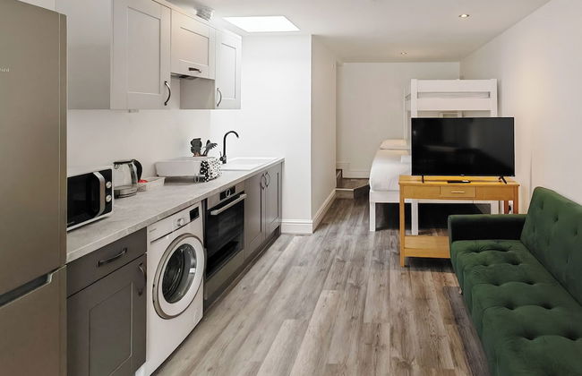 Reef Lodge Apartments - Foto 22