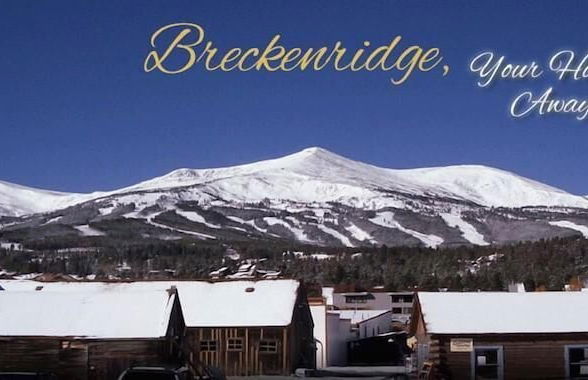 Los Pinos by Breckenridge Resort Managers - Foto 72