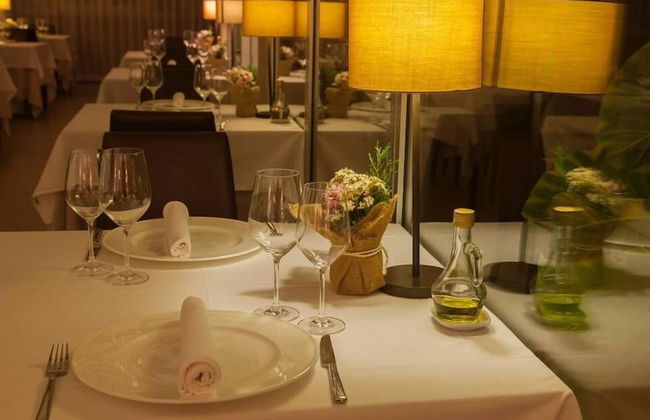 Aldea Roqueta Hotel Rural - Photo 22