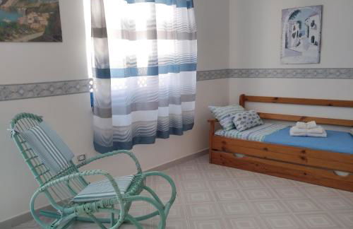 Casa Raja Gaeta Medievale - Foto 17