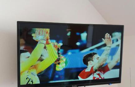 Apartments Zvone,place by the sea - Photo 22