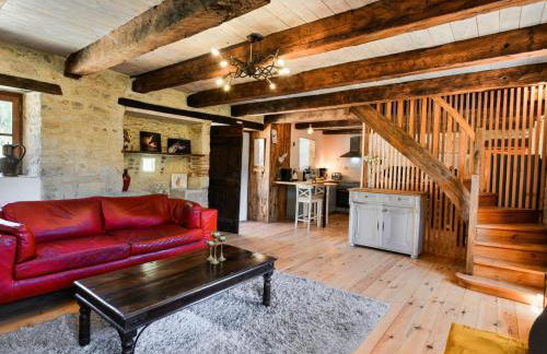 Le Mas dAmour - Foto 21