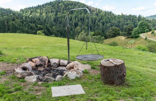 Ferien Alm Alfret - Foto 44