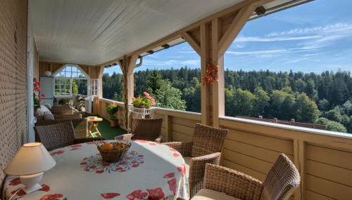 Landhaus-Apartment Feldbergblick - Foto 2