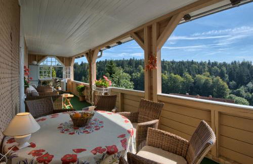 Landhaus-Apartment Feldbergblick - Foto 2