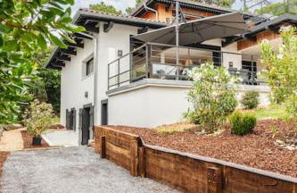 Villa Pyla Vue Mer plage à pied - Foto 9