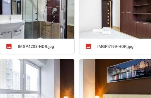 Platinum Towers Hotel Apartments with parking - Foto 23