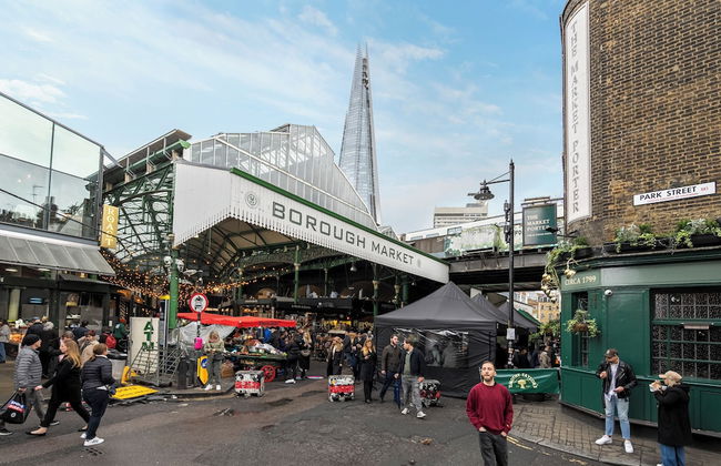 Panoramic Views by Underthedoormat - Foto 29