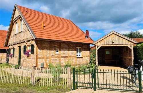 Ferienhaus im Seedorf im Münsterland Warendorf - Photo 1