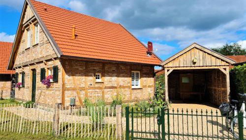 Ferienhaus im Seedorf im Münsterland Warendorf - Photo 1