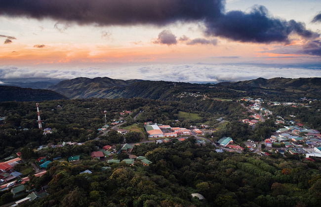 Chira Glamping Resort Monteverde - Foto 59