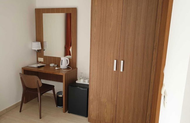 Aparthotel Miramare - Photo 7