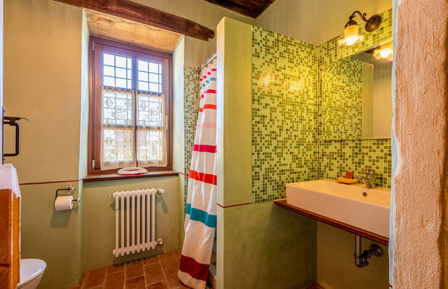 Cascina Barroero - Foto 26