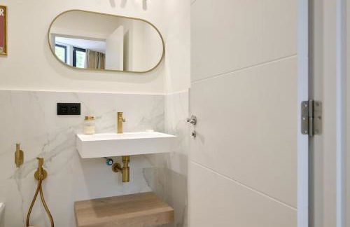 Romantic Apartment N2 Oceanografico Virkin Suites - Foto 18