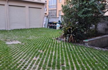 Mint House & Marie Antoinette-Pala Alpitour- Private Parking - Foto 79