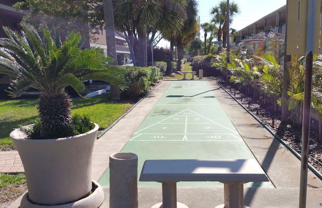 Gulf Strand Resort - Foto 64