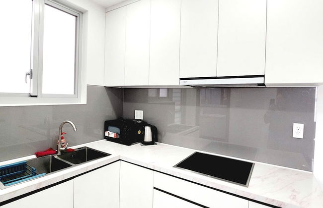 Diamond Suite in Scenic Valley 2 - Foto 39