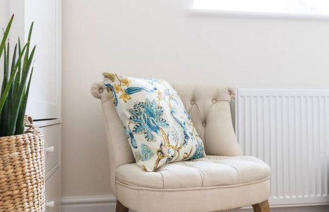 The Pontcanna Pearl 3-bed Haven - Foto 56