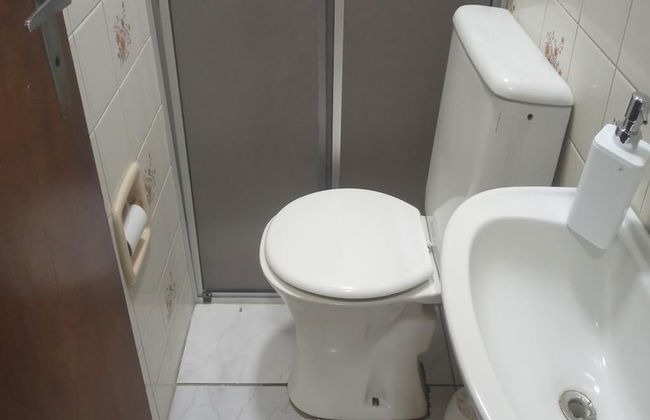 Apartamento Charmoso - Photo 32