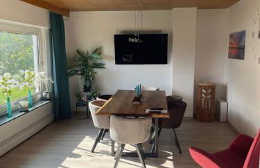 Stilvolle 90qm Wohnung mit Wintergarten - Photo 28