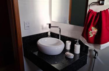 Casa Alice e Matheus - Photo 7