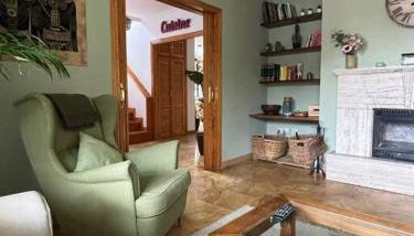 Casa rural piscina y barbacoa - Foto 5