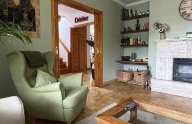 Casa rural chimenea y barbacoa - Foto 20