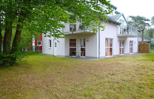 Strandparadies Juliusruh 2 - Photo 36