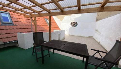 Torbogen-Apartment für Monteure - Claycation - Foto 3