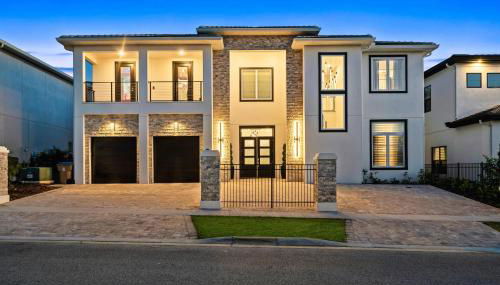 Bear's Den At Reunion Resort-TB024 - Foto 5