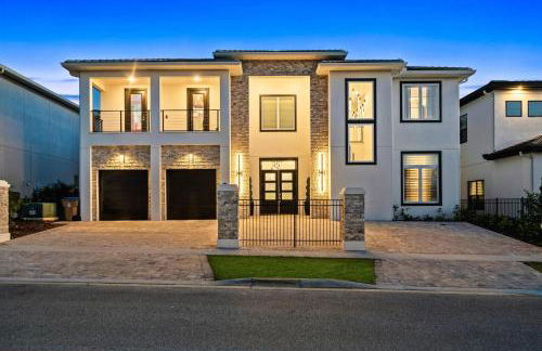 Bear's Den At Reunion Resort-TB024 - Foto 5