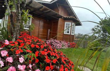 Casa de madeira em Lavras Novas - Photo 3