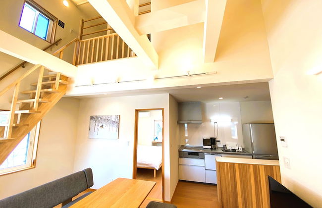 Hakuba Powder Mountain - Foto 31