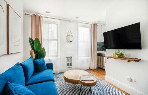 69-3A Prime LES Modern Brand New 1BR - Foto 13