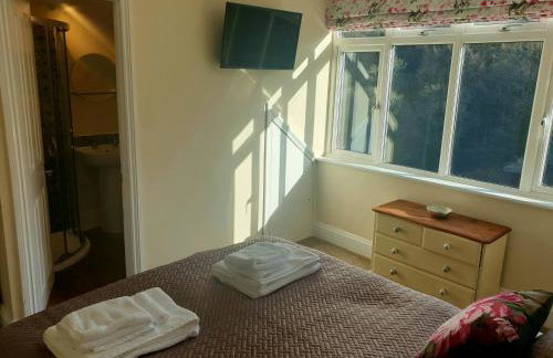 The Eaves in Lynton, Exmoor, Devon - Foto 12