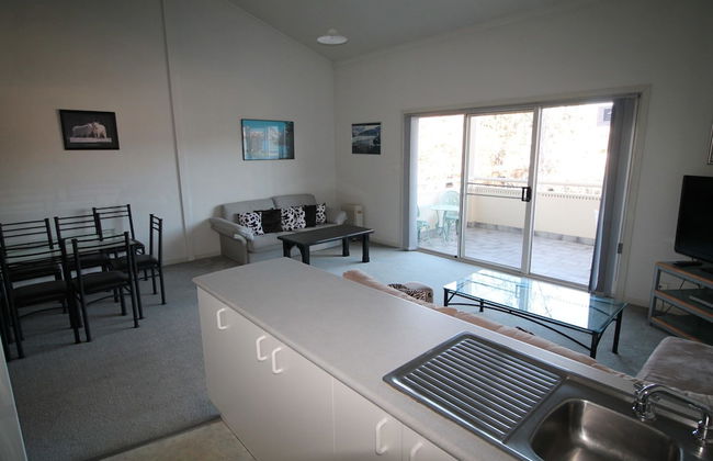 Razorback 11 - Razorback Plaza Jindabyne - Photo 4