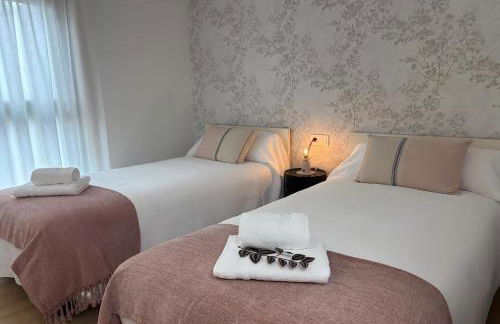 Luxury Apartament Free Parking - Foto 17