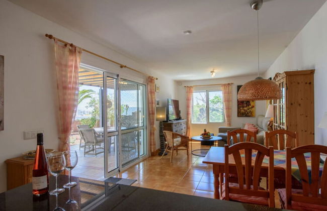 Holiday Home in Playa Blanca - Photo 31